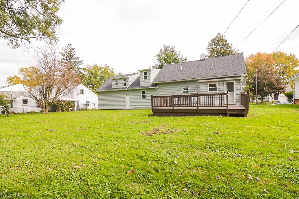 Orchard Heights - Residential