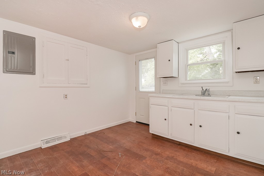 Orchard Heights - Residential