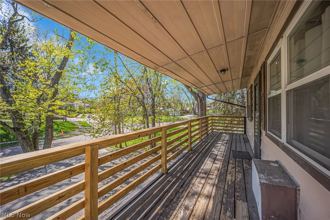 Britt Heights - Residential Income