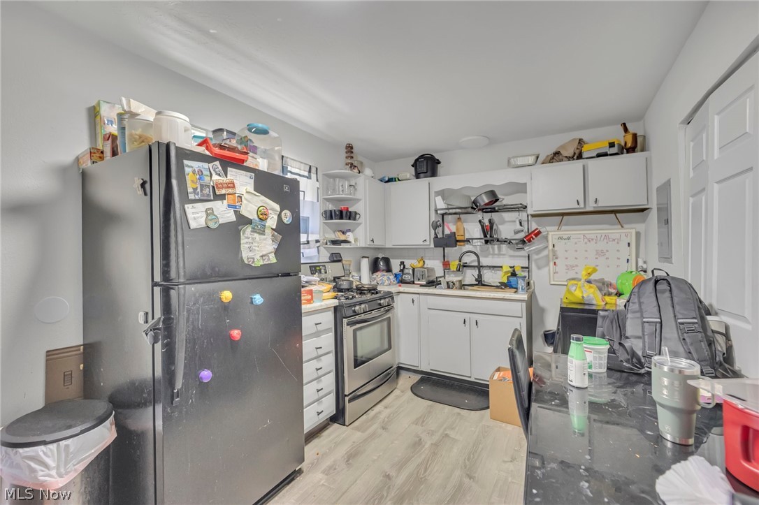 Britt Heights - Residential Income