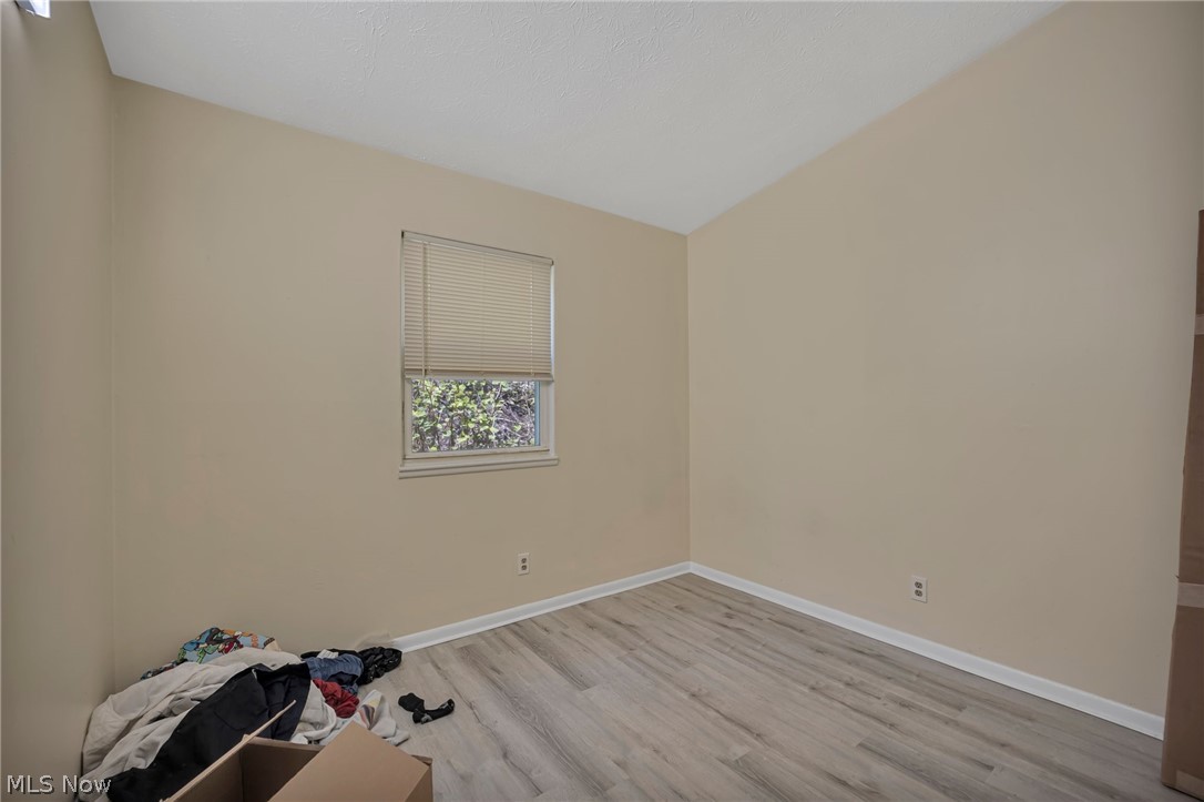 Britt Heights - Residential Income