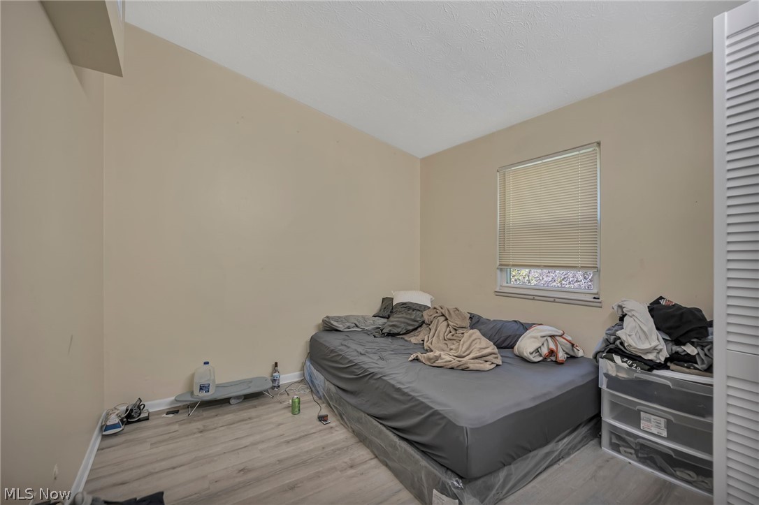 Britt Heights - Residential Income