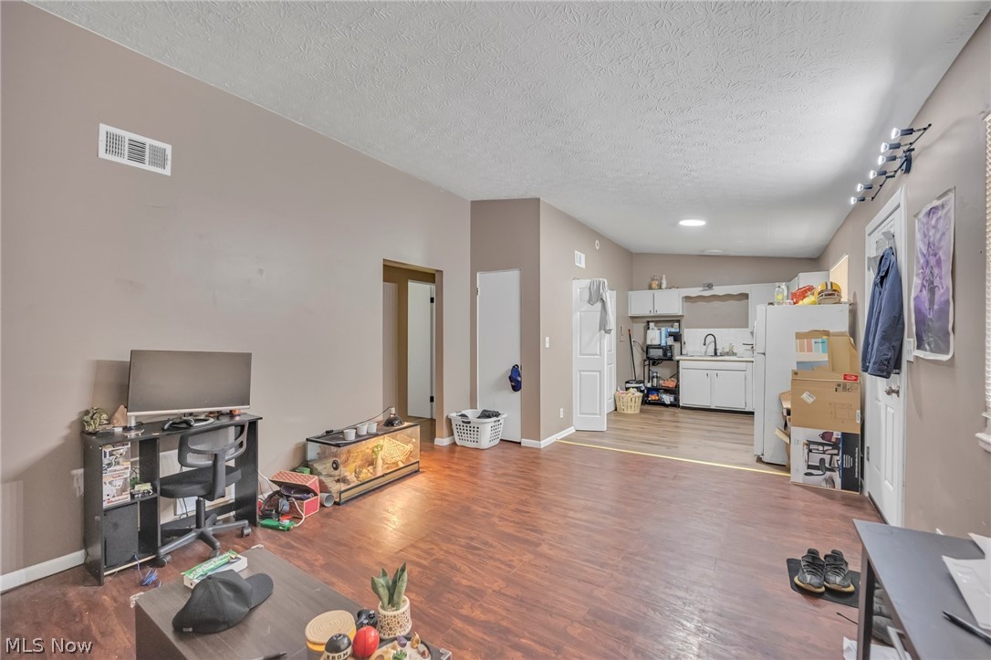 Britt Heights - Residential Income