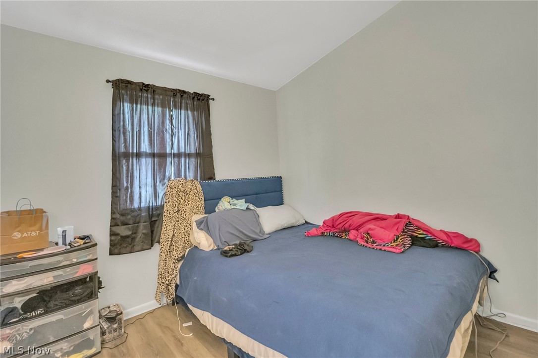 Britt Heights - Residential Income