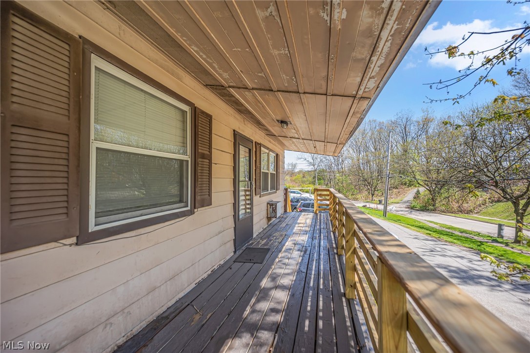 Britt Heights - Residential Income