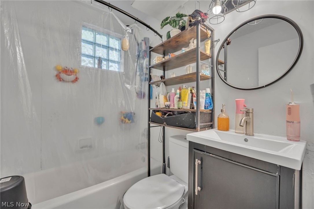 Britt Heights - Residential Income