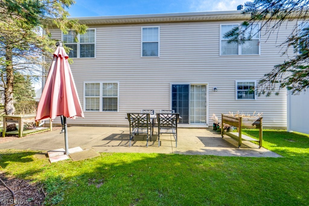 Canterbury Crossing Condo - Residential