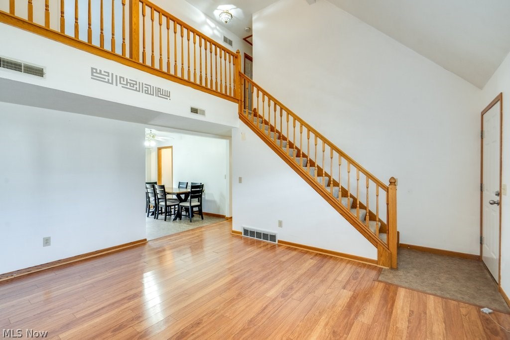 Canterbury Crossing Condo - Residential