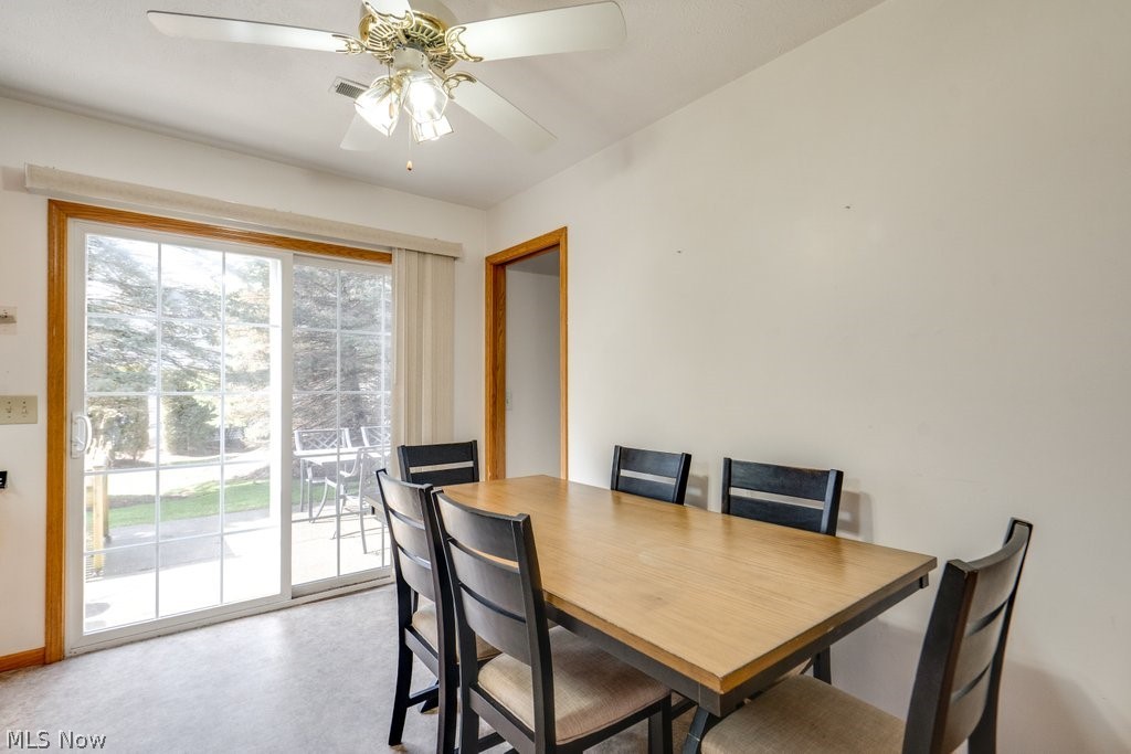 Canterbury Crossing Condo - Residential