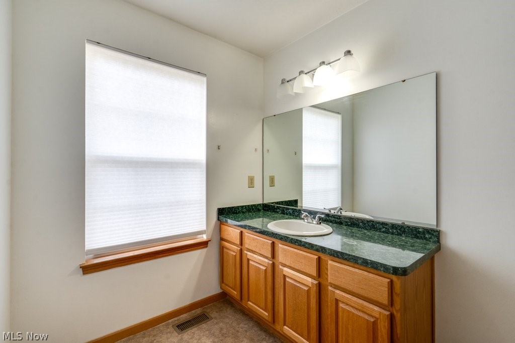 Canterbury Crossing Condo - Residential