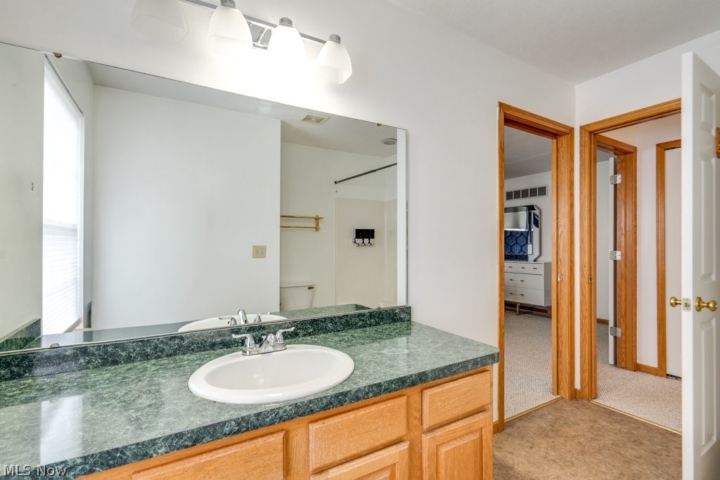 Canterbury Crossing Condo - Residential