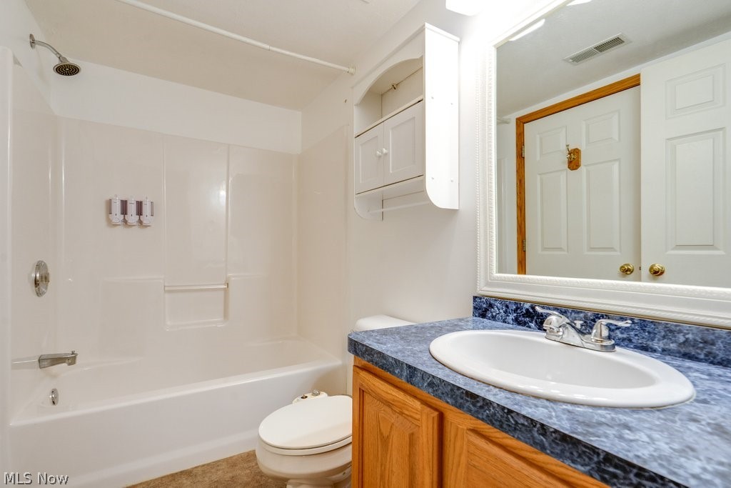 Canterbury Crossing Condo - Residential