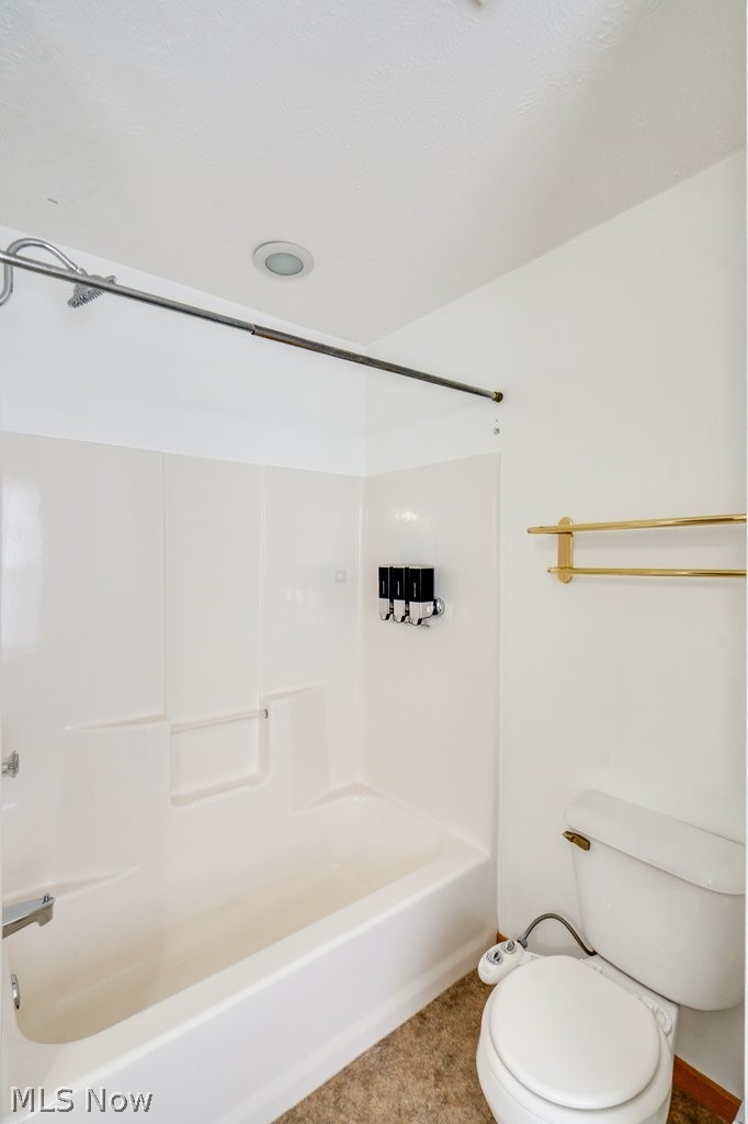 Canterbury Crossing Condo - Residential