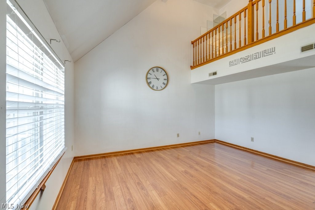 Canterbury Crossing Condo - Residential