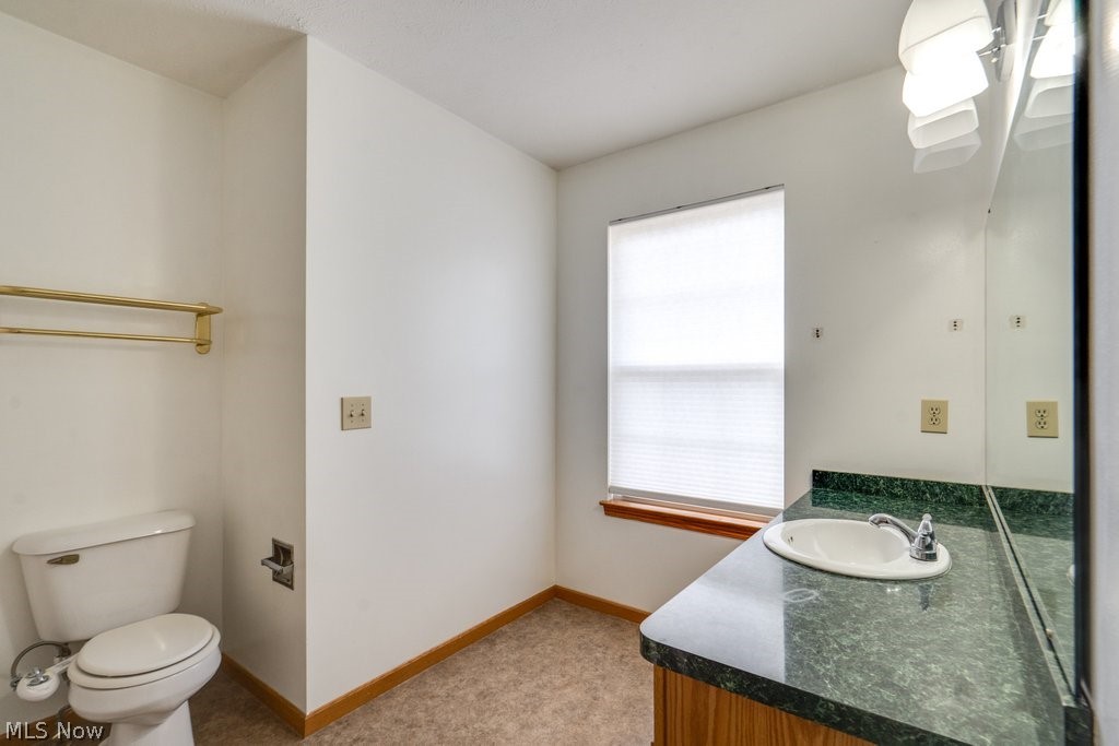 Canterbury Crossing Condo - Residential