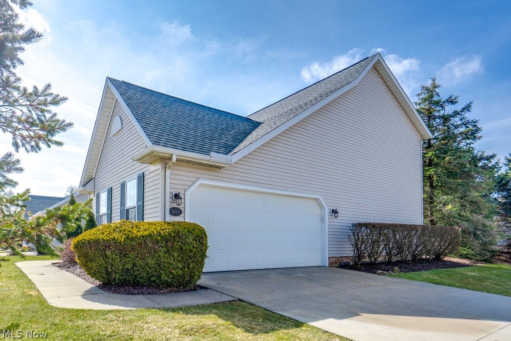 Canterbury Crossing Condo - Residential