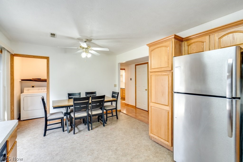 Canterbury Crossing Condo - Residential