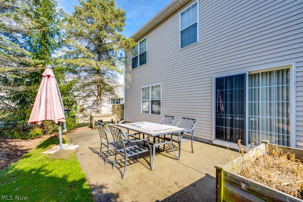 Canterbury Crossing Condo - Residential