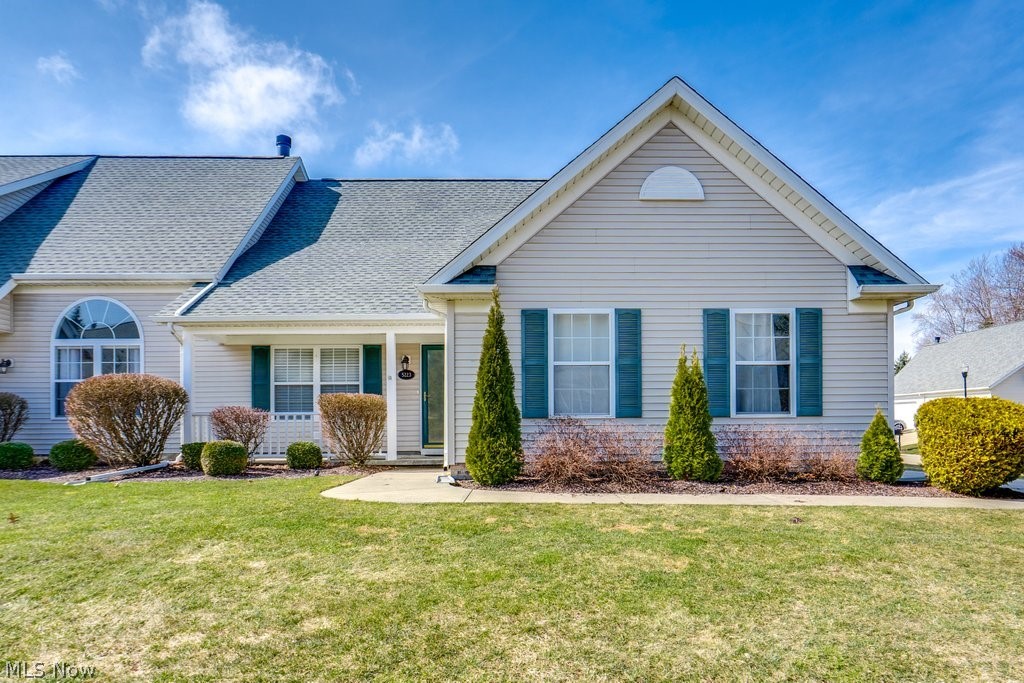 Canterbury Crossing Condo - Residential