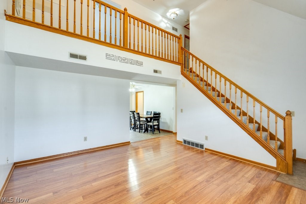 Canterbury Crossing Condo - Residential