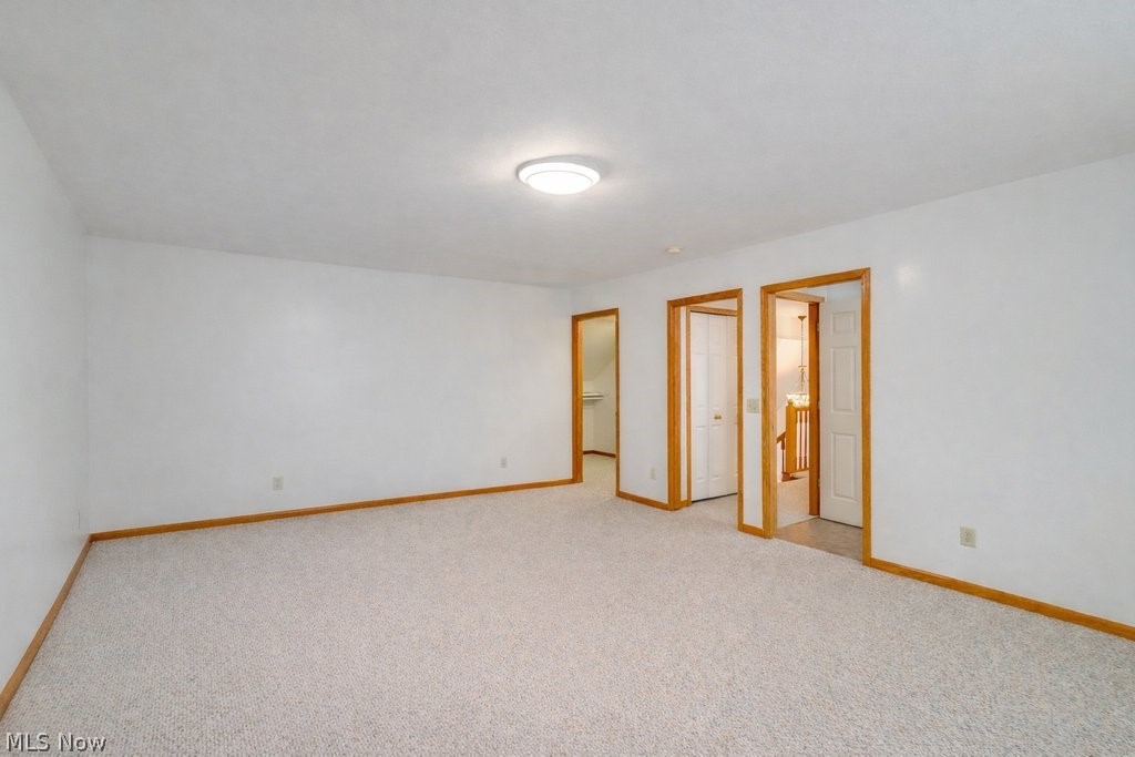Canterbury Crossing Condo - Residential