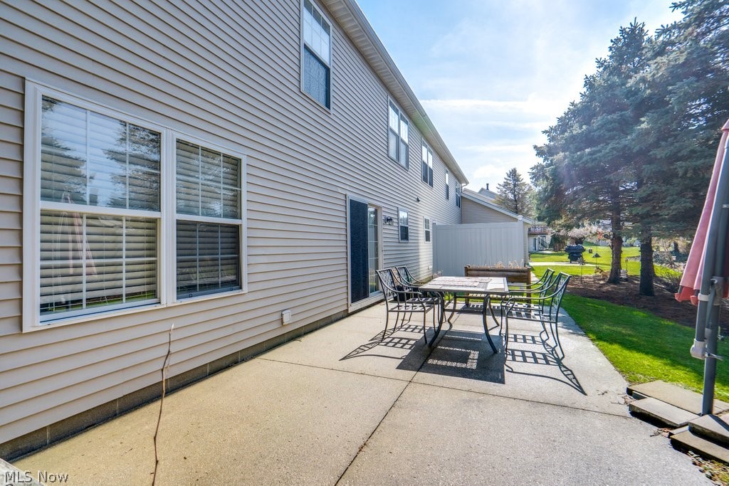 Canterbury Crossing Condo - Residential