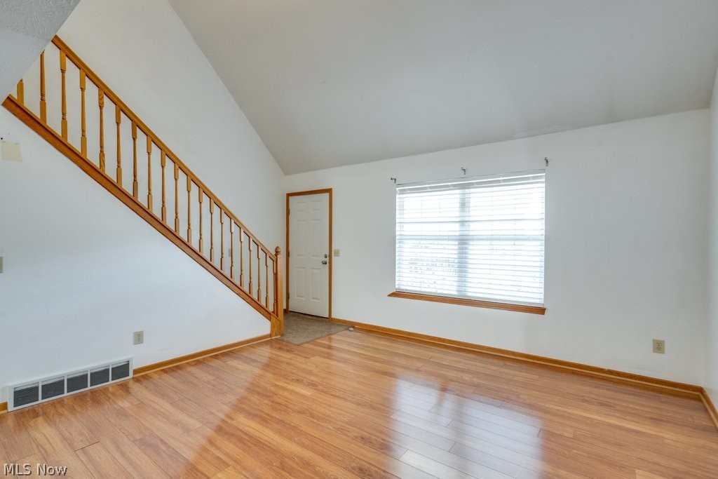 Canterbury Crossing Condo - Residential