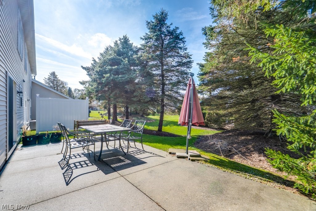 Canterbury Crossing Condo - Residential