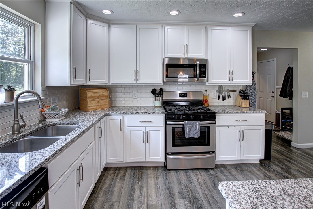 Wedgewood Allt Ph I - Residential
