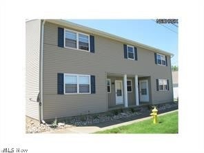 Apartment For Rent - 31 S State Street #2<br/> Frazeysburg, OH 43822