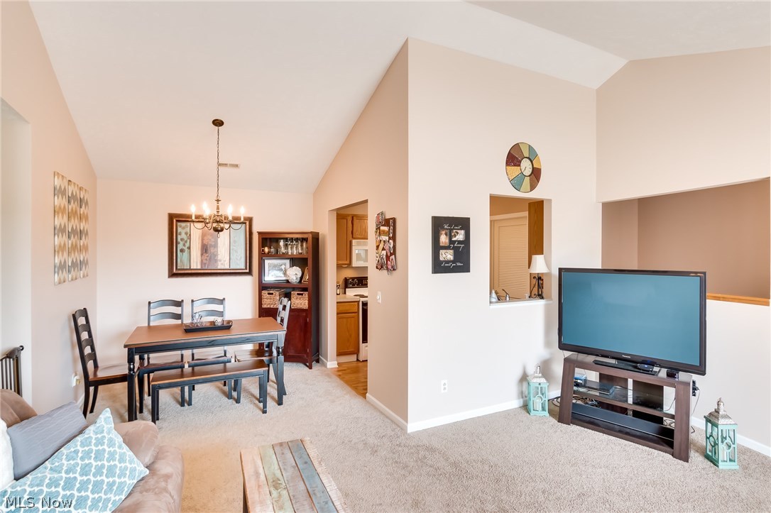 Hickory Ridge Condo - Residential