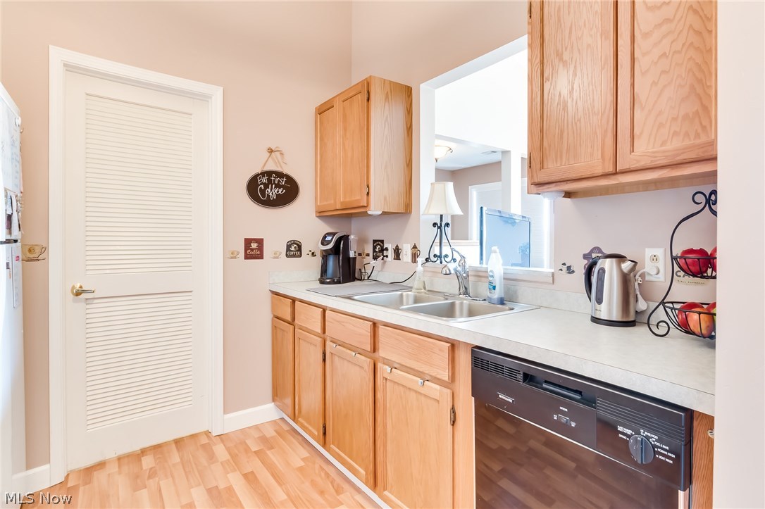 Hickory Ridge Condo - Residential