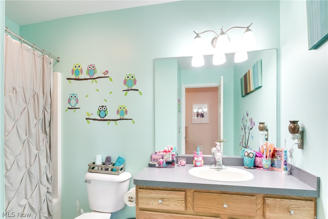 Hickory Ridge Condo - Residential