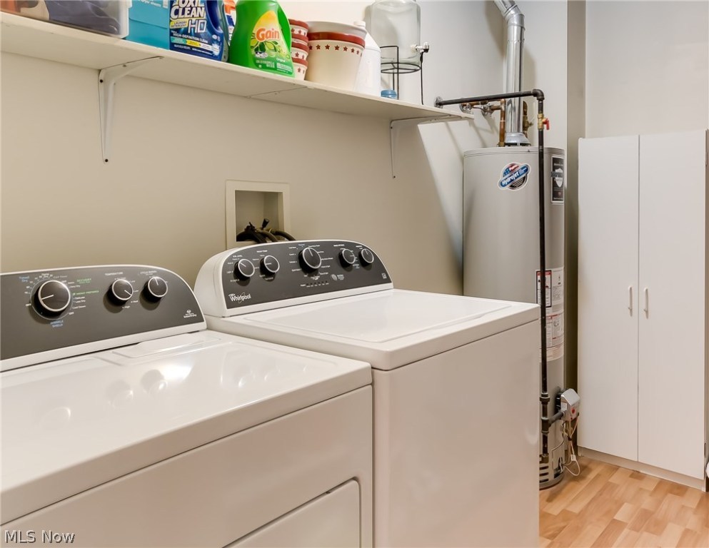 Hickory Ridge Condo - Residential