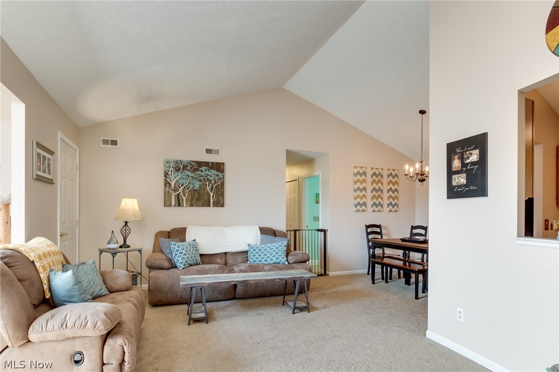 Hickory Ridge Condo - Residential