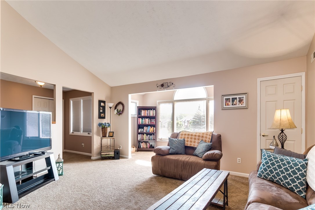 Hickory Ridge Condo - Residential