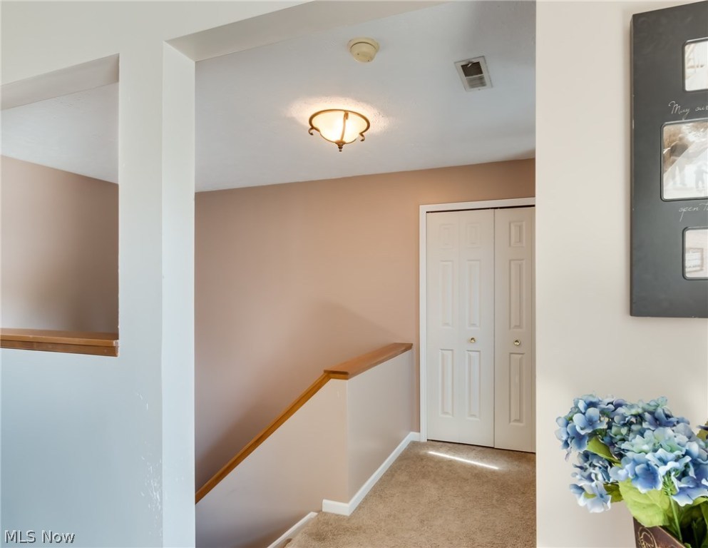 Hickory Ridge Condo - Residential