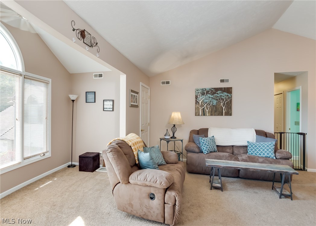 Hickory Ridge Condo - Residential