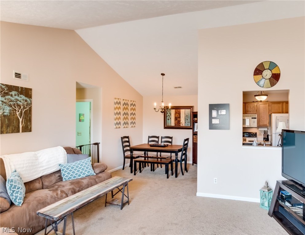 Hickory Ridge Condo - Residential