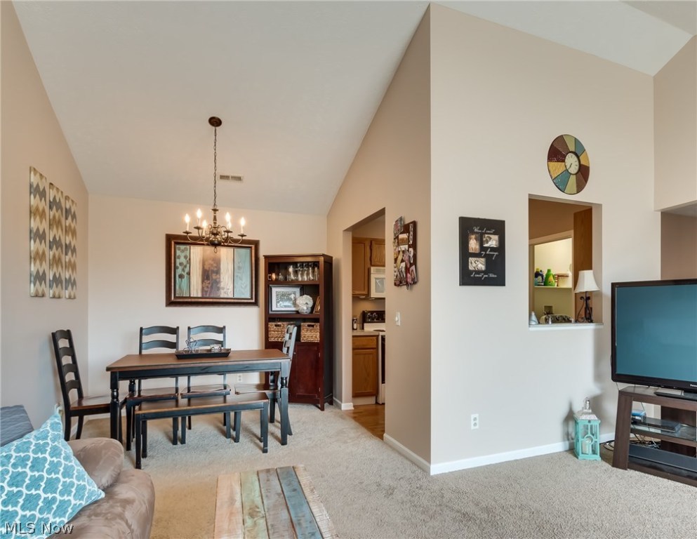 Hickory Ridge Condo - Residential