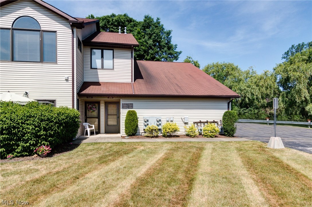 Hickory Ridge Condo - Residential