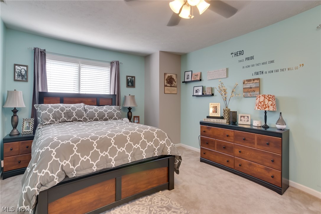 Hickory Ridge Condo - Residential