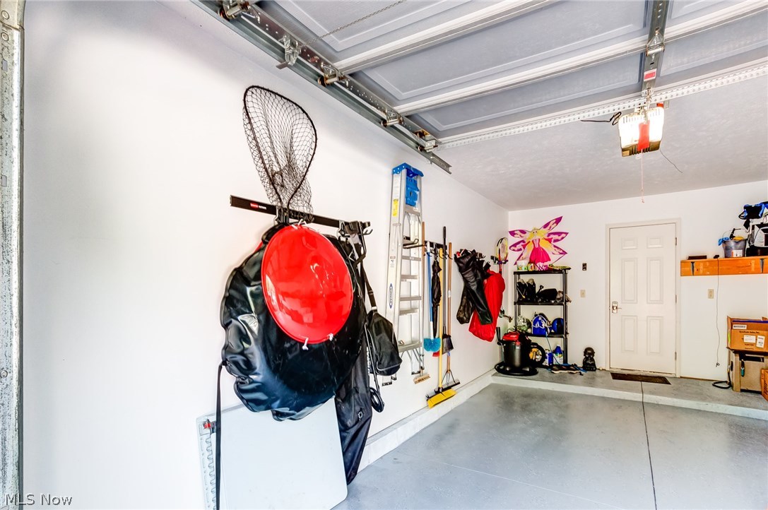 Hickory Ridge Condo - Residential