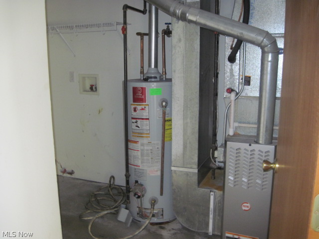 Township/Weathersfield 08 Origi - Residential