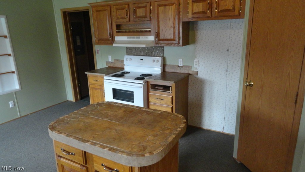 Port Washington - Residential