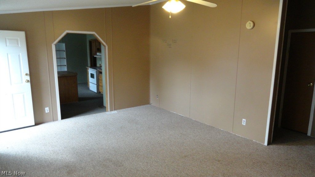 Port Washington - Residential