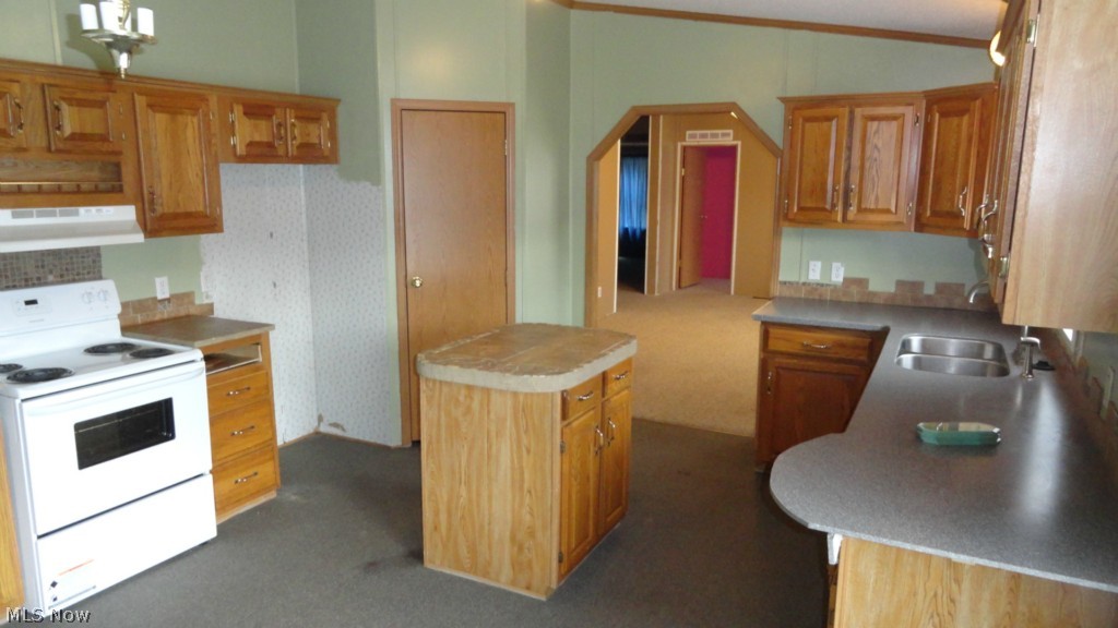 Port Washington - Residential