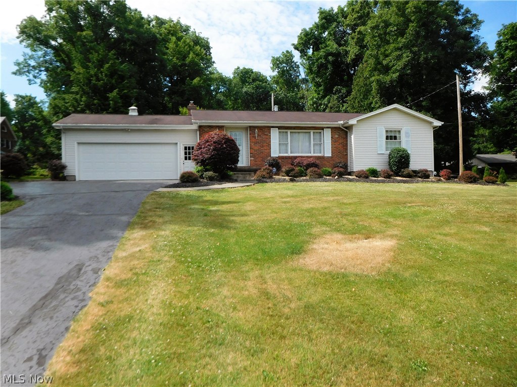 Laurel Pk - Residential