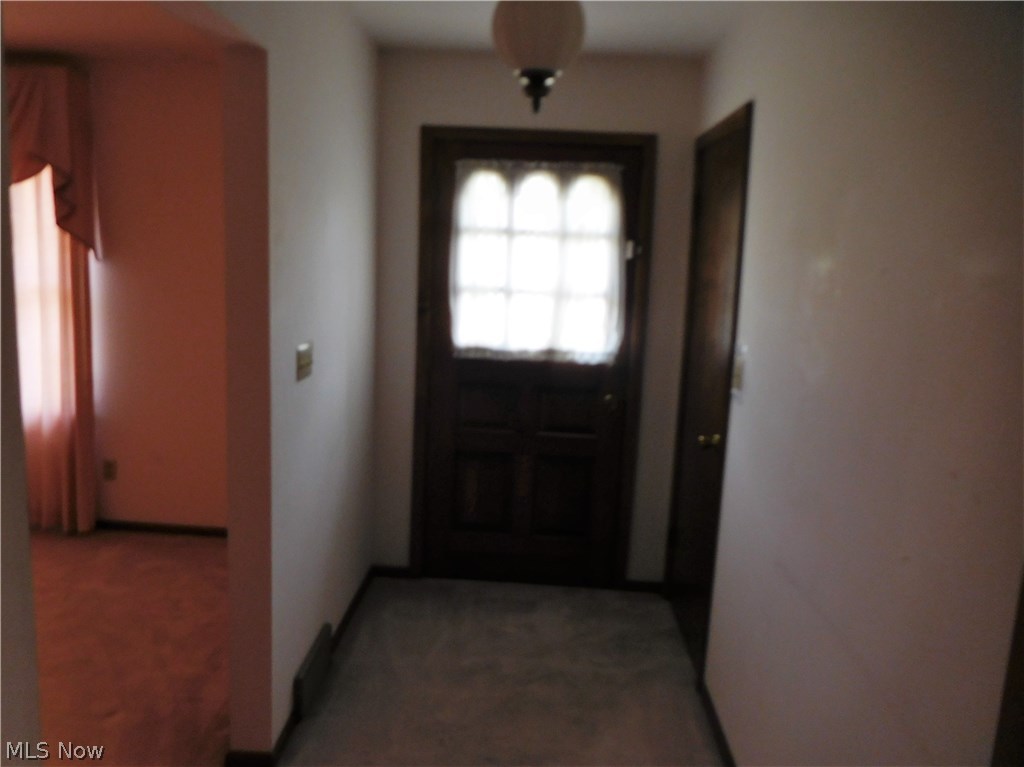 Laurel Pk - Residential