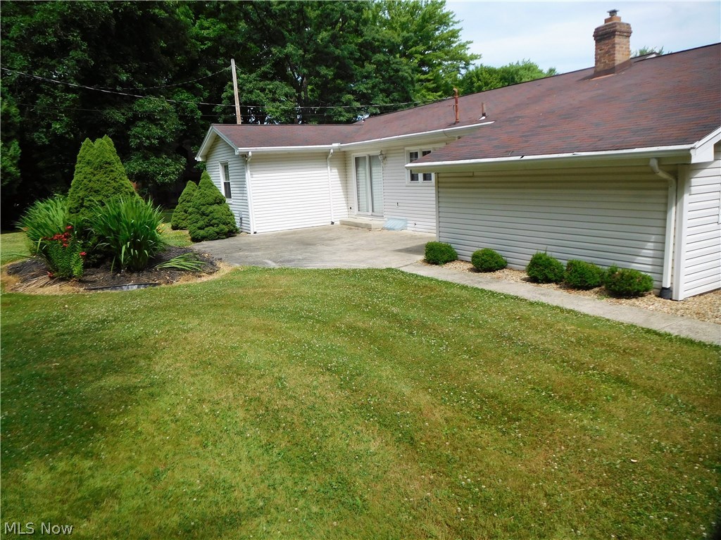 Laurel Pk - Residential